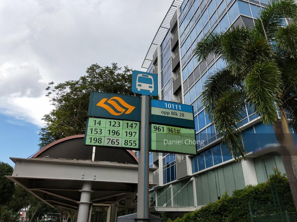 Blk 11 Jalan Bukit Merah (Bukit Merah), HDB 3 Rooms #292347131